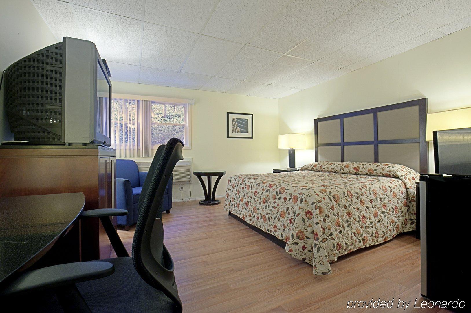 Americas Best Value Inn Highland-Poughkeepsie Habitación foto